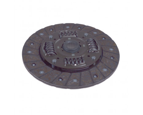 Clutch Disc ADC43157 Blue Print