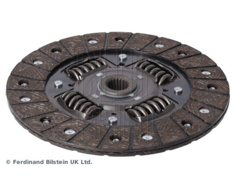 Clutch Disc ADC43157 Blue Print, Image 4
