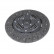 Clutch Disc ADC43163 Blue Print