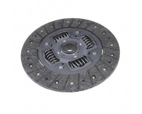 Clutch Disc ADC43163 Blue Print, Image 2