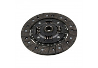clutch disc ADC43174 Blue Print
