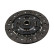 clutch disc ADC43174 Blue Print