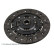 clutch disc ADC43174 Blue Print, Thumbnail 2