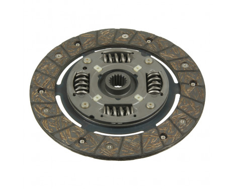 clutch disc ADF123104 Blue Print