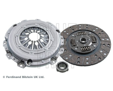 clutch disc ADF123104 Blue Print, Image 2