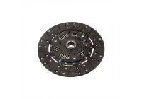 clutch disc ADF123105 Blue Print