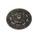 clutch disc ADF123105 Blue Print