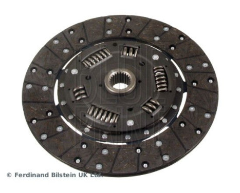 clutch disc ADF123105 Blue Print, Image 2