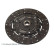 clutch disc ADF123105 Blue Print, Thumbnail 2