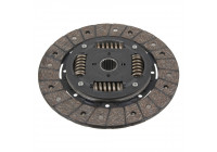 clutch disc ADF123106 Blue Print