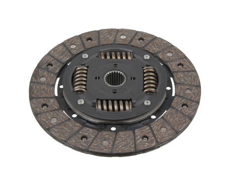 clutch disc ADF123106 Blue Print