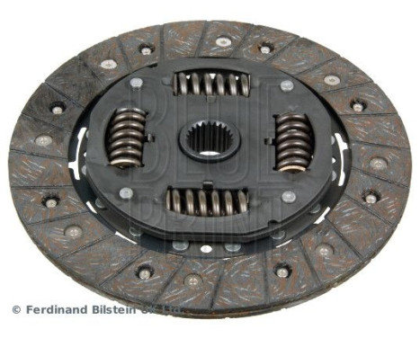 clutch disc ADF123106 Blue Print, Image 2