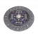 Clutch Disc ADG031128 Blue Print