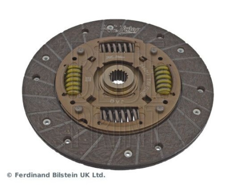 Clutch Disc ADG031134 Blue Print, Image 3