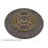 Clutch Disc ADG031134 Blue Print, Thumbnail 3