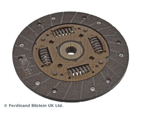 Clutch Disc ADG031134 Blue Print, Image 4