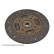 Clutch Disc ADG031134 Blue Print, Thumbnail 4