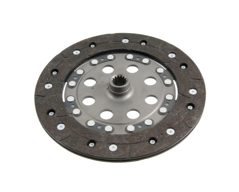 clutch disc ADG031139 Blue Print