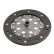 clutch disc ADG031139 Blue Print