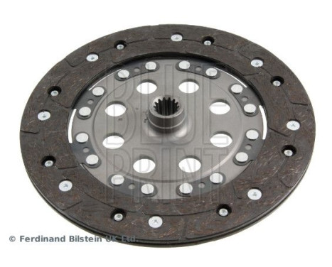clutch disc ADG031139 Blue Print, Image 2
