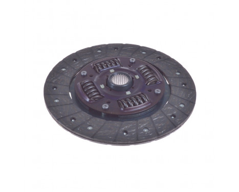 Clutch Disc ADG03115 Blue Print