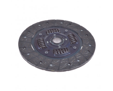 Clutch Disc ADG03115 Blue Print, Image 2