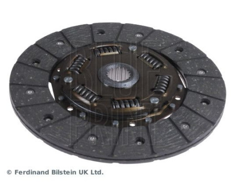 Clutch Disc ADG03121 Blue Print, Image 3