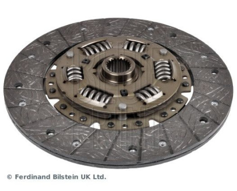 Clutch Disc ADG03135 Blue Print, Image 3
