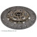 Clutch Disc ADG03135 Blue Print, Thumbnail 3