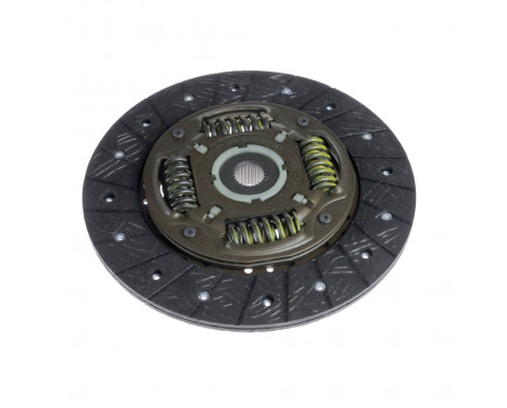 Clutch Disc ADG03137 Blue Print