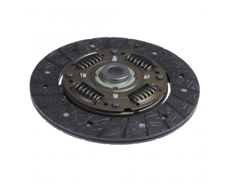 Clutch Disc ADG03147 Blue Print