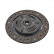 Clutch Disc ADG03174 Blue Print