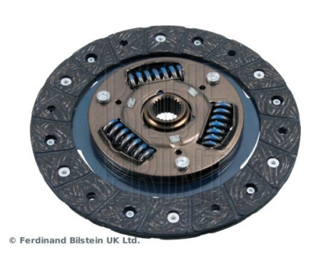 Clutch Disc ADG03174 Blue Print, Image 3