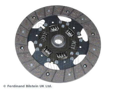 Clutch Disc ADH23129 Blue Print, Image 4