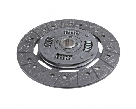 Clutch Disc ADH23136 Blue Print