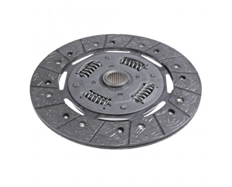 Clutch Disc ADH23136 Blue Print, Image 2