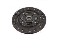 clutch disc ADH23171 Blue Print