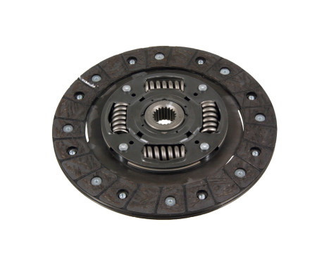 clutch disc ADH23171 Blue Print