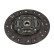 clutch disc ADH23171 Blue Print