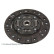 clutch disc ADH23171 Blue Print, Thumbnail 2