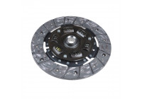 Clutch Disc ADK83104 Blue Print