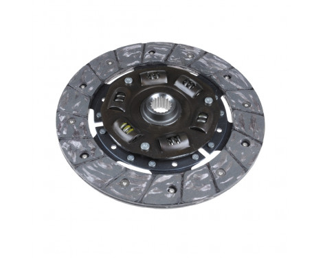 Clutch Disc ADK83104 Blue Print