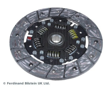 Clutch Disc ADK83104 Blue Print, Image 4