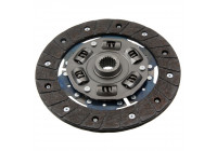 Clutch Disc ADK83107 Blue Print