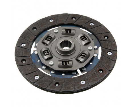 Clutch Disc ADK83107 Blue Print