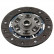 Clutch Disc ADK83107 Blue Print