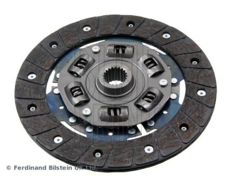 Clutch Disc ADK83107 Blue Print, Image 3