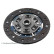Clutch Disc ADK83107 Blue Print, Thumbnail 3