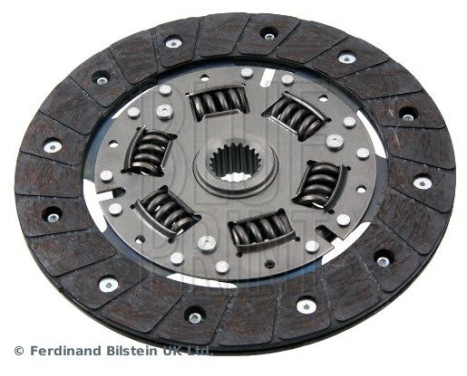 Clutch Disc ADK83107 Blue Print, Image 4