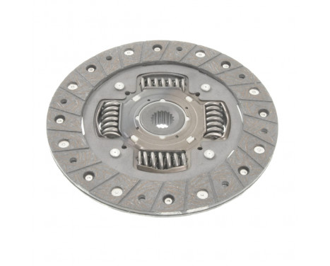 Clutch Disc ADK83130 Blue Print, Image 2